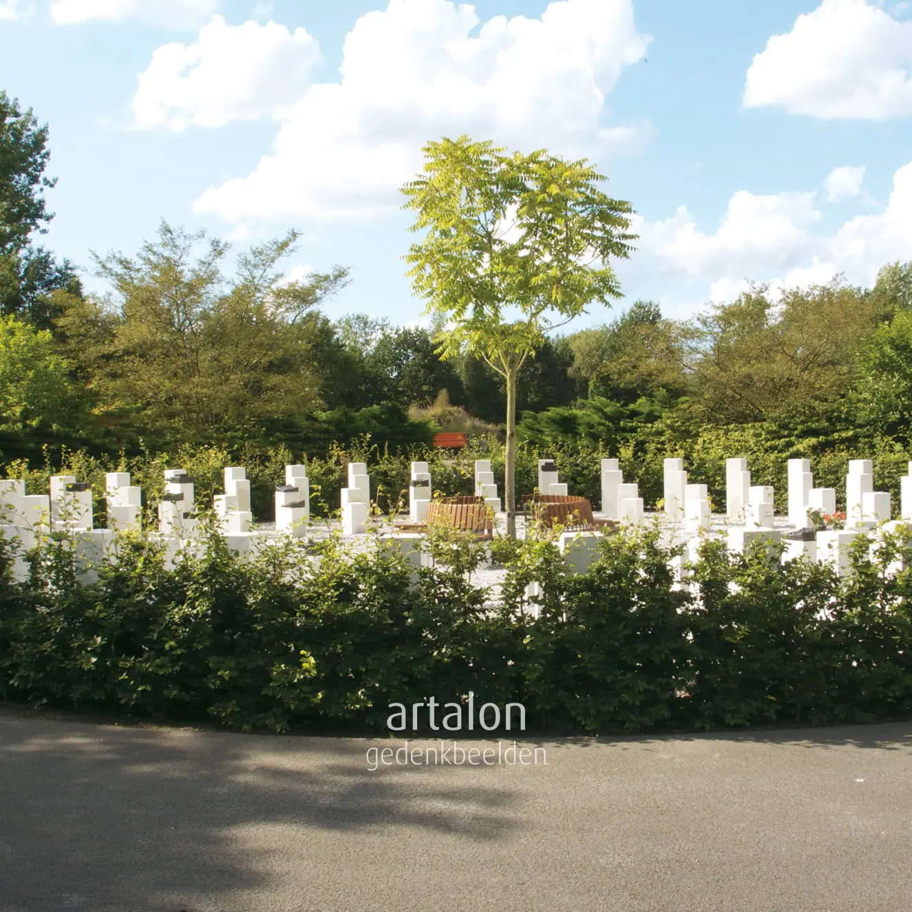 Columbarium