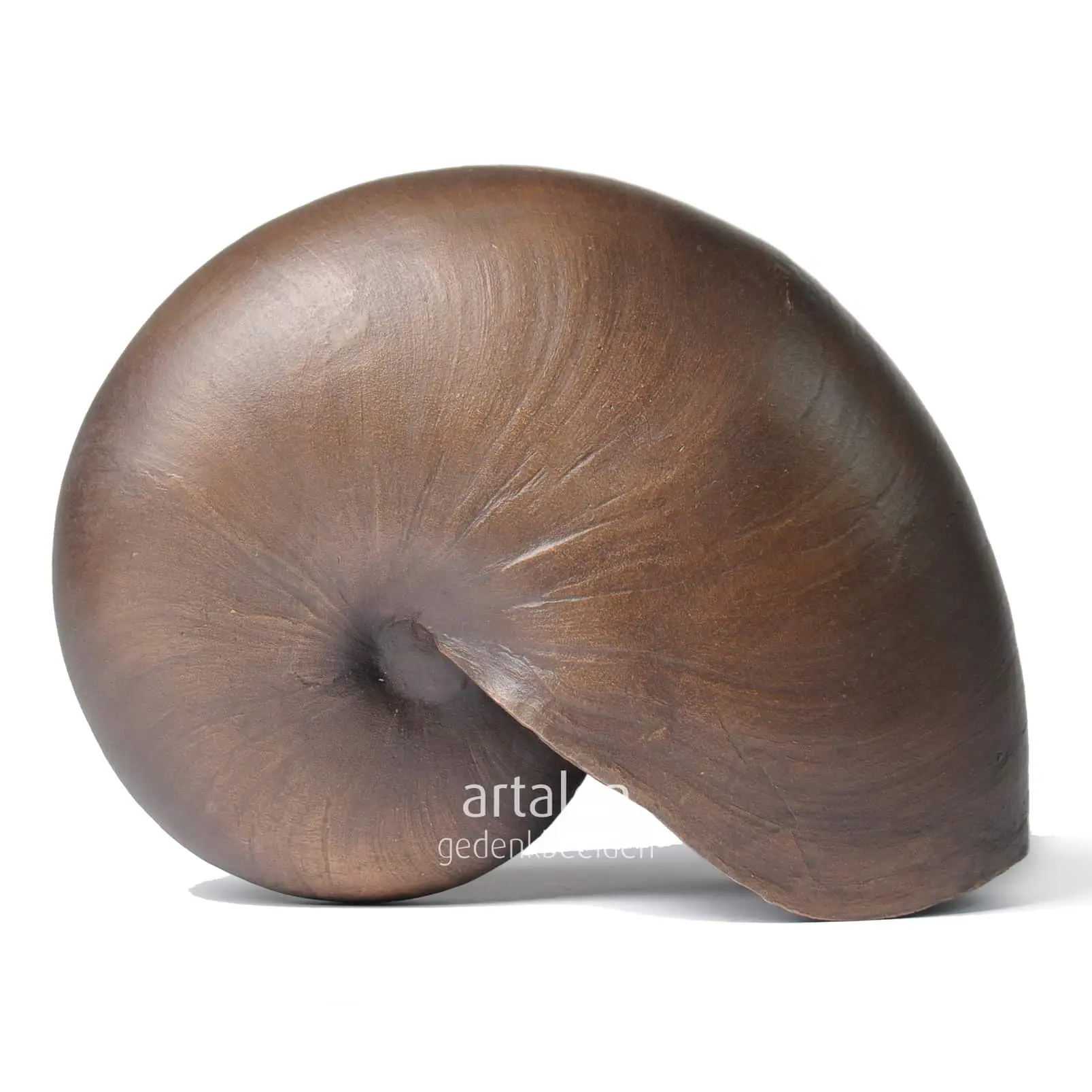 'Nautiks' Schelpmodel Rond