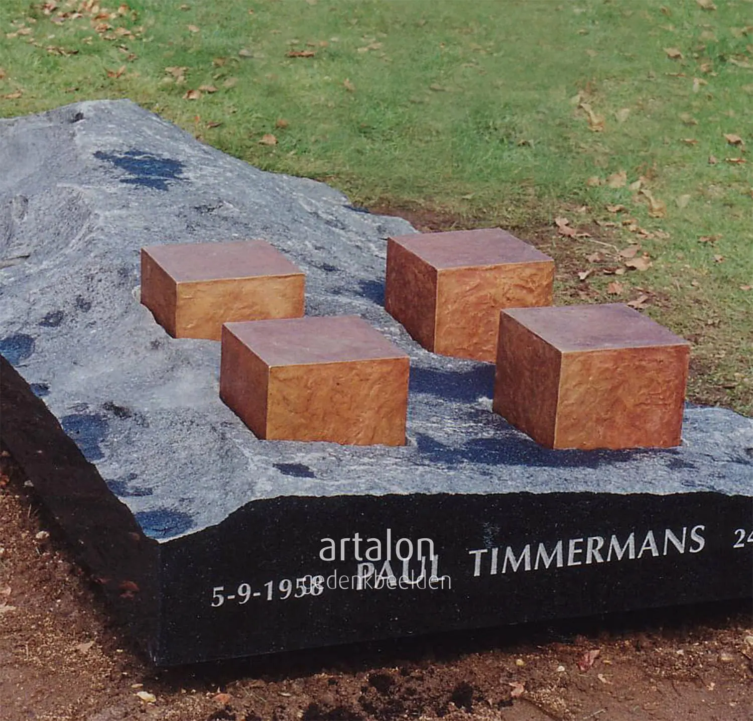 Schatkamertjes